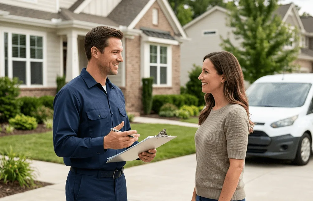 Mold Remediation Pekin, IN FAQs